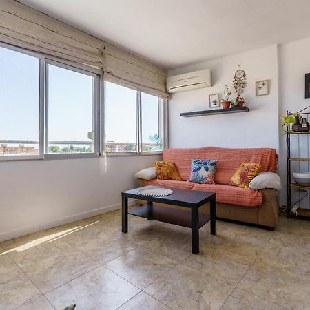Ct 185 - Six Colors Torremolinos Apartment Exterior photo