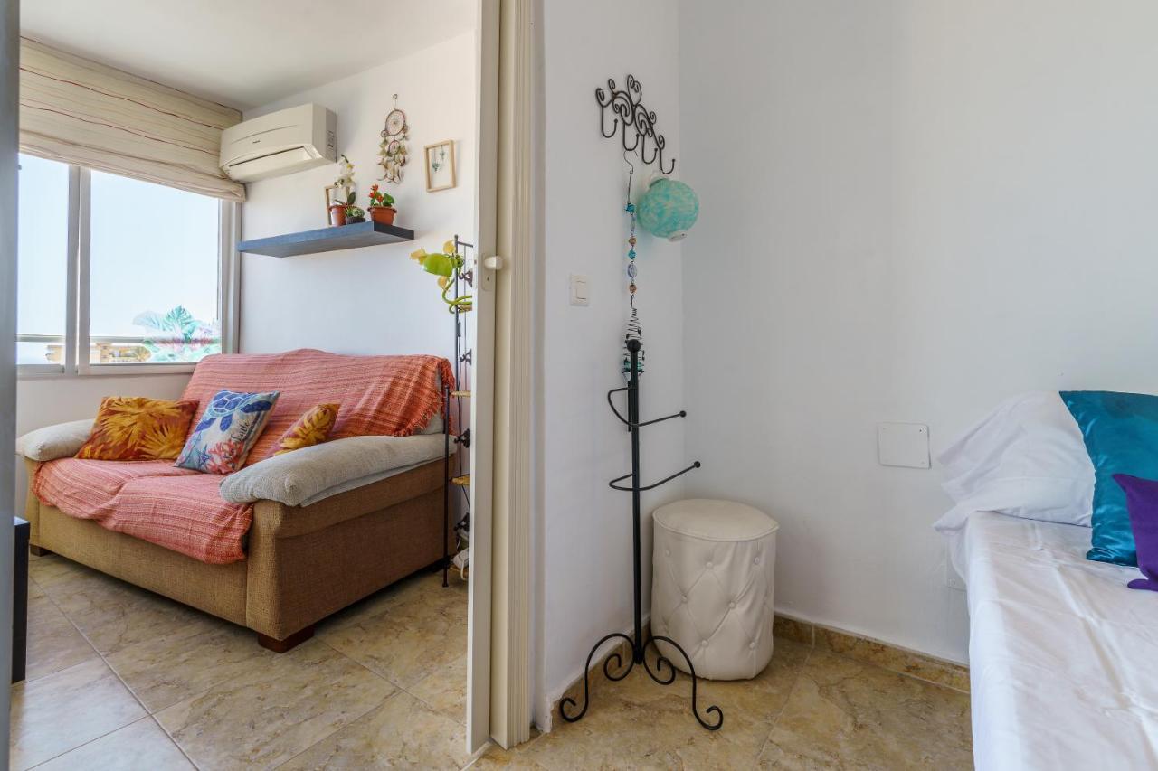 Ct 185 - Six Colors Torremolinos Apartment Exterior photo