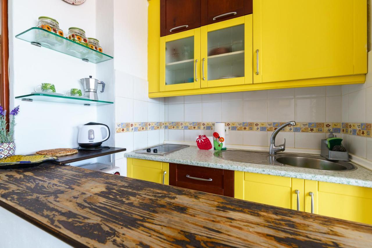 Ct 185 - Six Colors Torremolinos Apartment Exterior photo