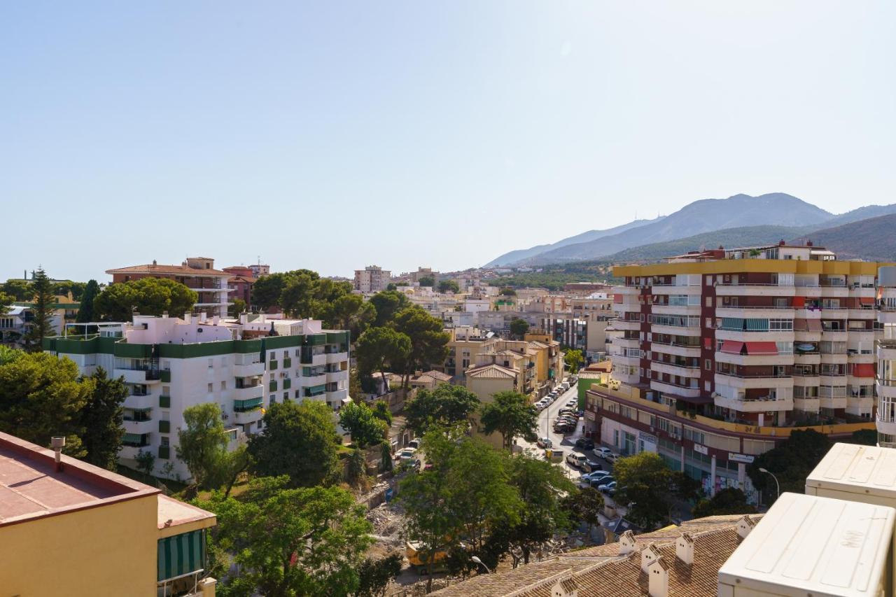 Ct 185 - Six Colors Torremolinos Apartment Exterior photo