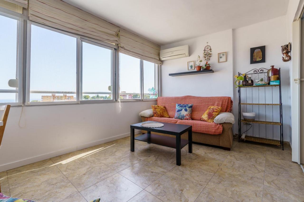 Ct 185 - Six Colors Torremolinos Apartment Exterior photo