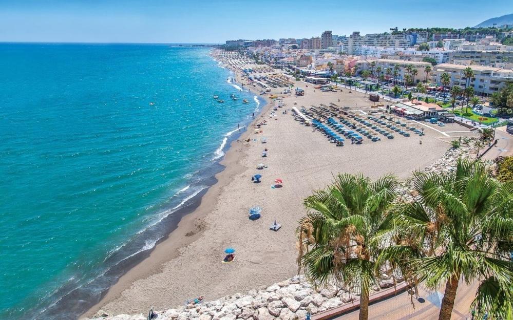 Ct 185 - Six Colors Torremolinos Apartment Exterior photo