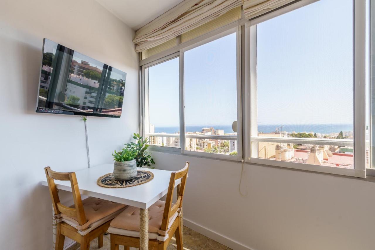 Ct 185 - Six Colors Torremolinos Apartment Exterior photo
