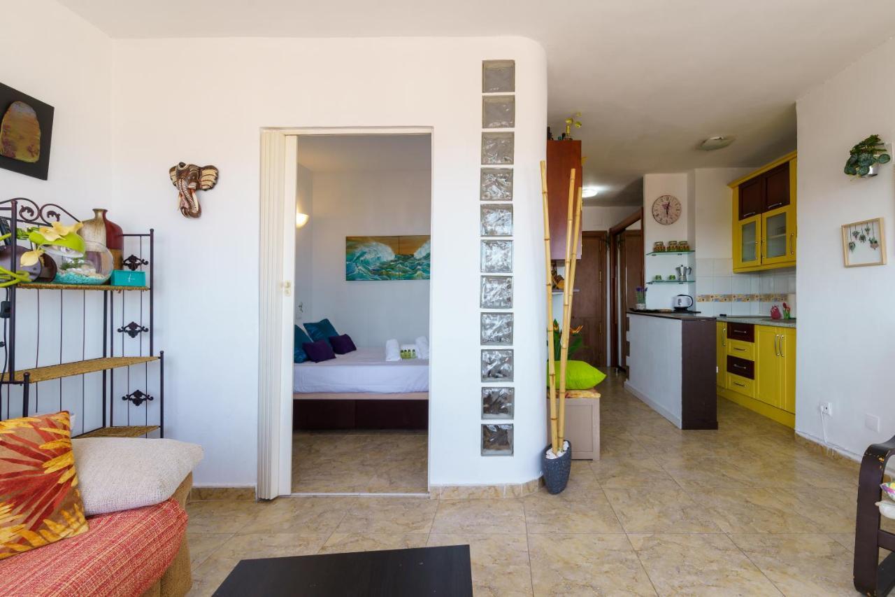 Ct 185 - Six Colors Torremolinos Apartment Exterior photo
