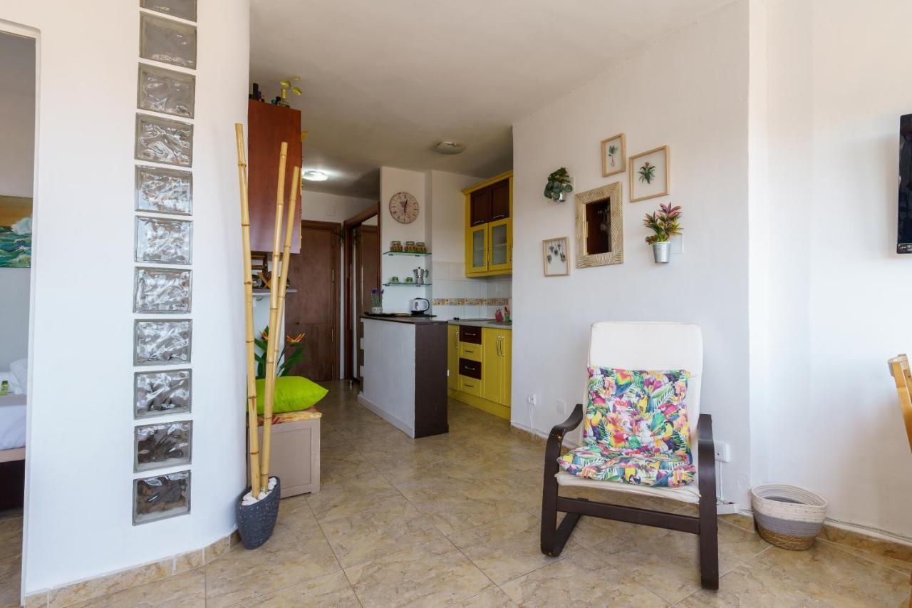 Ct 185 - Six Colors Torremolinos Apartment Exterior photo