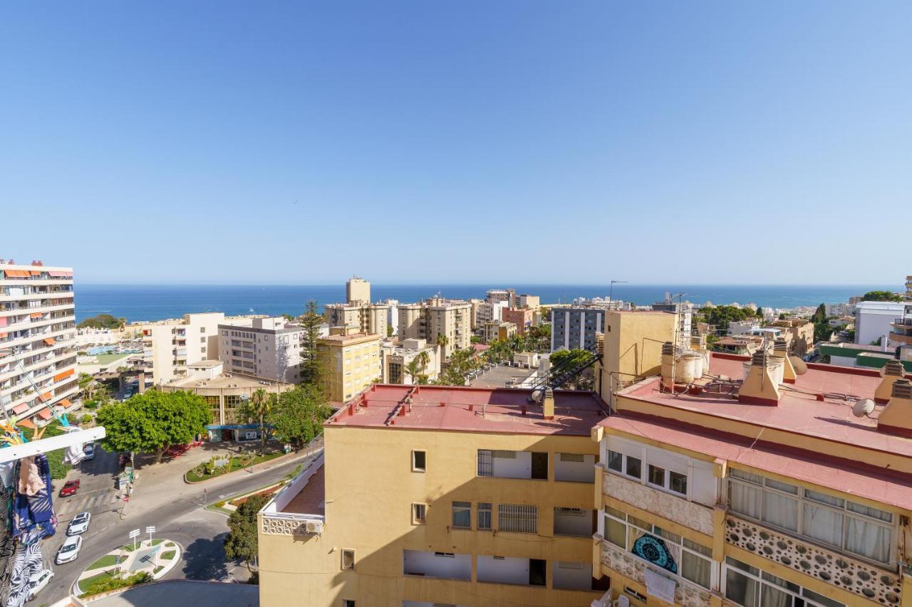 Ct 185 - Six Colors Torremolinos Apartment Exterior photo