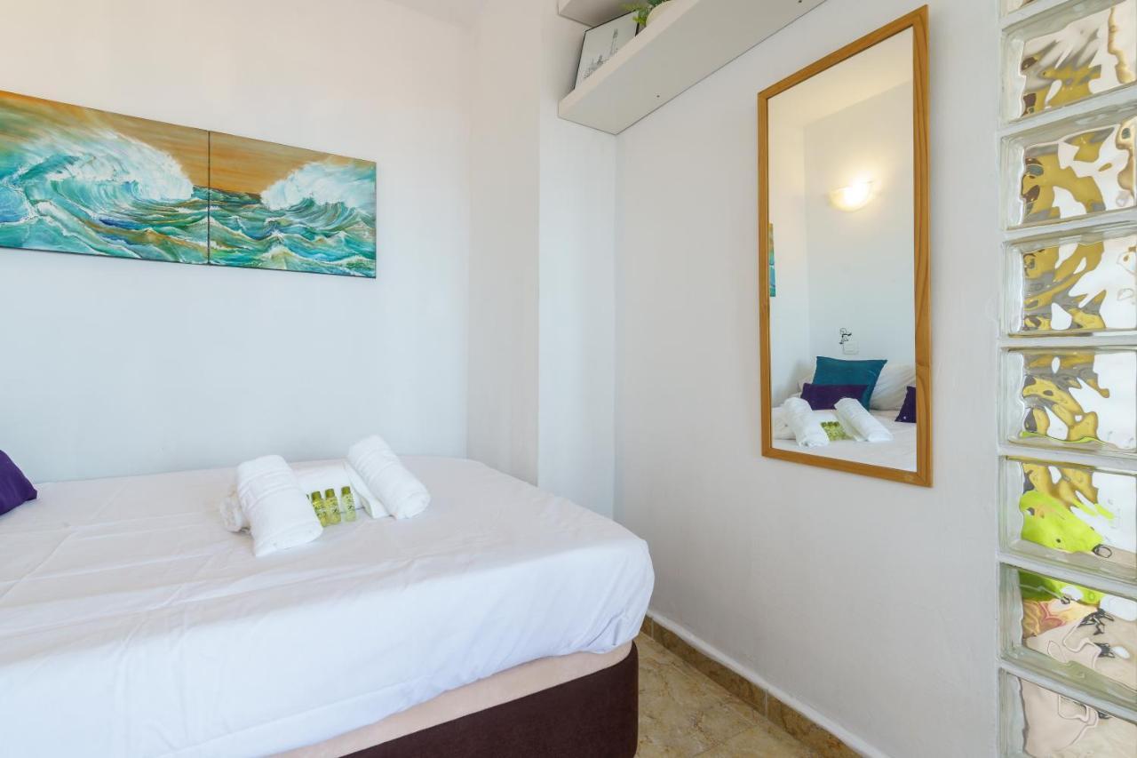 Ct 185 - Six Colors Torremolinos Apartment Exterior photo